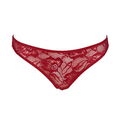 After Eden Anna rot string