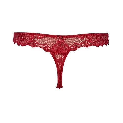 After Eden Anna rot string