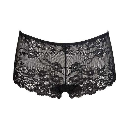 After Eden Daisy schwarz hipster