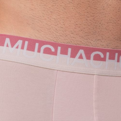 Muchachomalo Solid  mehrfarbig boxershort