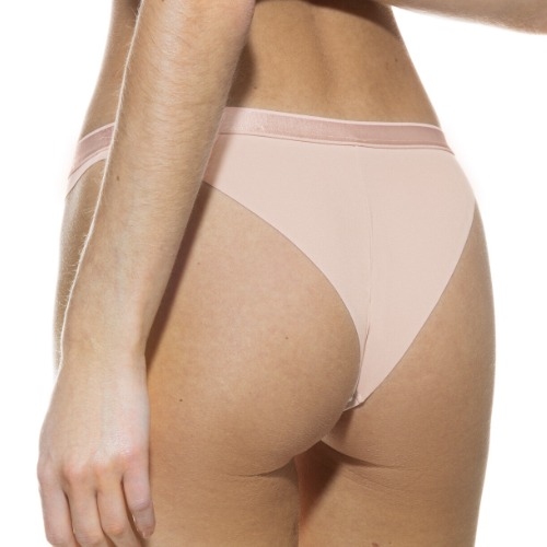 Mey Lingerie Poetry Stellar pink brasilianischer slip