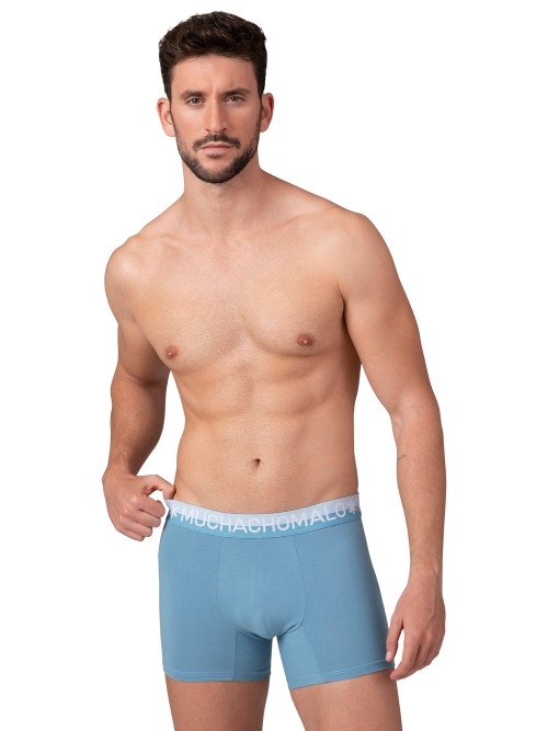 Muchachomalo Solid  mehrfarbig boxershort
