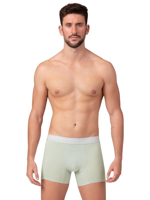 Muchachomalo Solid  mehrfarbig boxershort