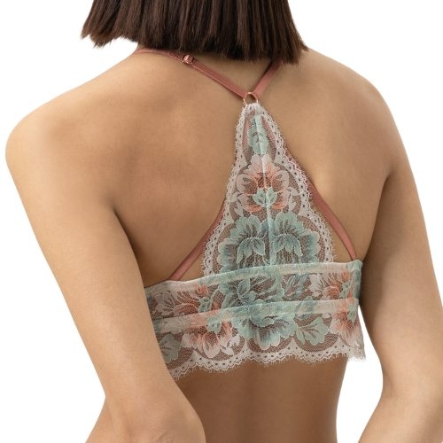 Mey Lingerie Poetry Vogue aus weiß ohne bügel bh