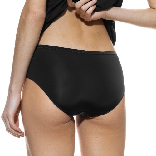 Mey Lingerie Poetry Vogue schwarz hipster