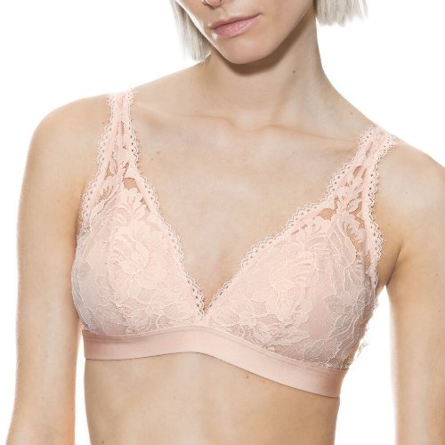 Mey Lingerie Poetry Vogue pink ohne bügel bh