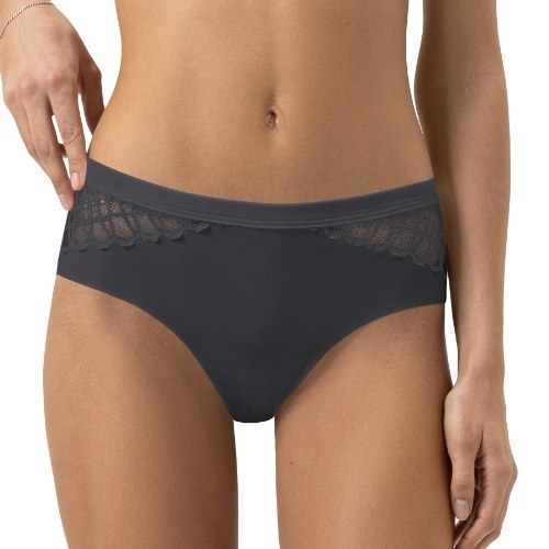Mey Lingerie Poetry Temptation grau hipster