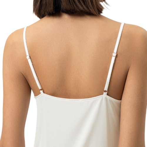 Mey Lingerie Poetry Temptation braun spaghetti top