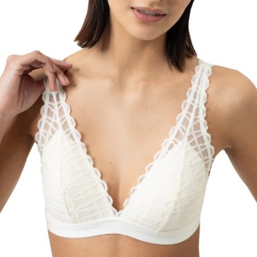 Mey Lingerie Poetry Temptation champagner ohne bügel bh