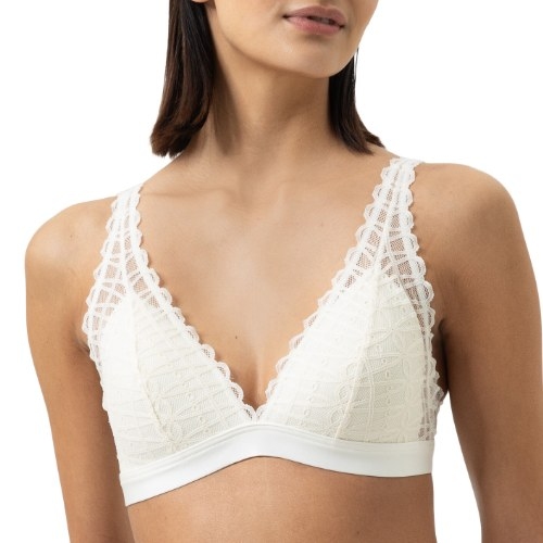 Mey Lingerie Poetry Temptation champagner ohne bügel bh