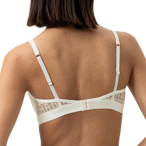 Mey Lingerie Poetry Temptation champagner ohne bügel bh