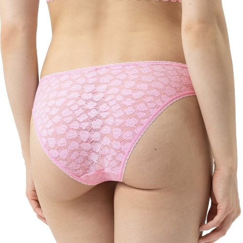 Mey Lingerie  pink slip