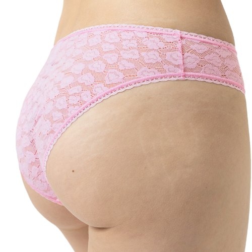 Mey Lingerie  pink slip