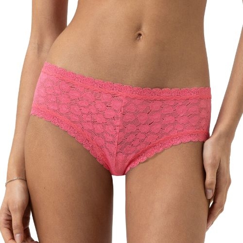 Mey Lingerie Savage Lace fuchsie hipster
