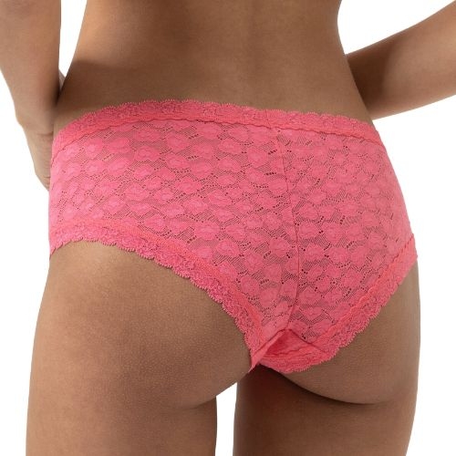 Mey Lingerie Savage Lace fuchsie hipster