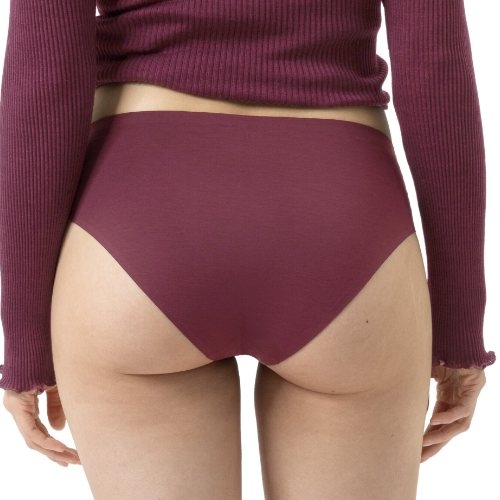 Mey Lingerie Invisibles violett slip