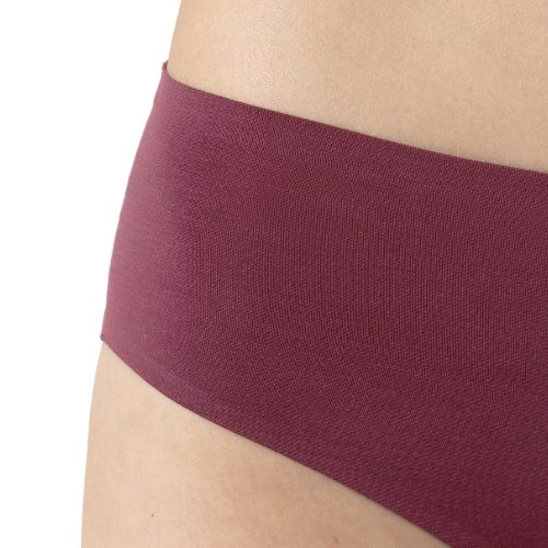 Mey Lingerie Invisibles violett slip