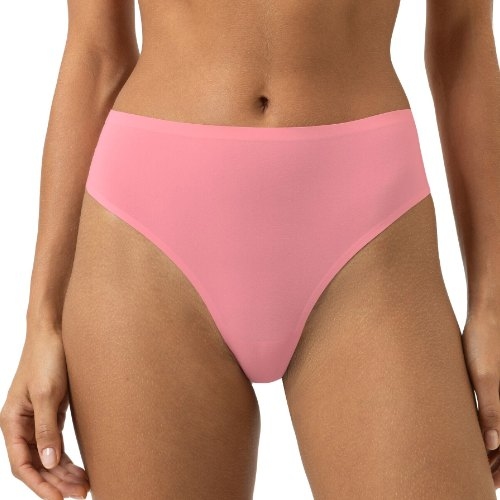 Mey Lingerie Invisibles pink string