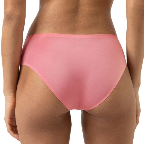 Mey Lingerie Invisibles pink slip
