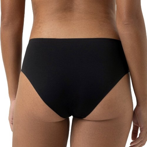 Mey Lingerie Invisibles schwarz slip