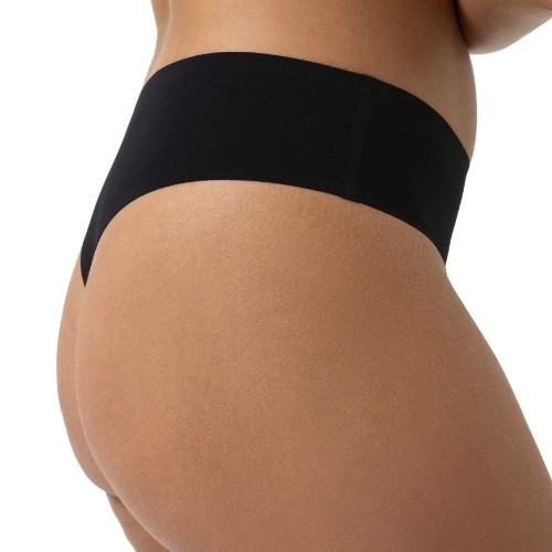 Mey Lingerie  schwarz string