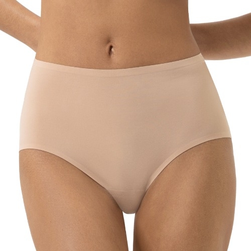 Mey Lingerie Invisibles cremefarbig hoher slip