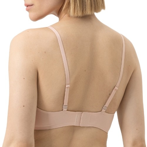 Mey Lingerie Invisibles pink ohne bügel bh