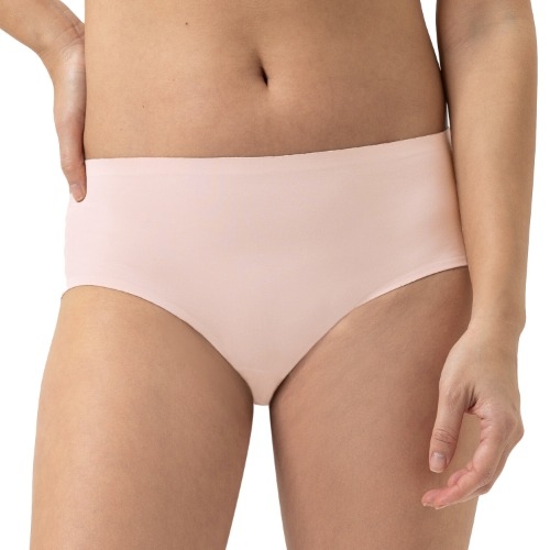 Mey Lingerie Invisibles pink hipster
