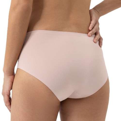 Mey Lingerie Invisibles pink hipster