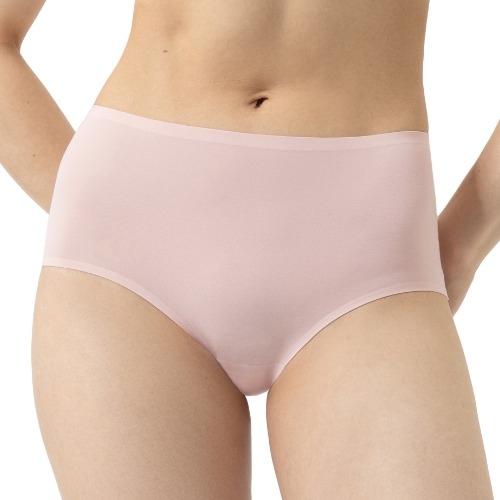 Mey Lingerie Invisibles pink hoher slip