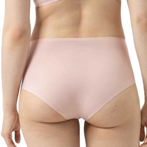 Mey Lingerie Invisibles pink hoher slip