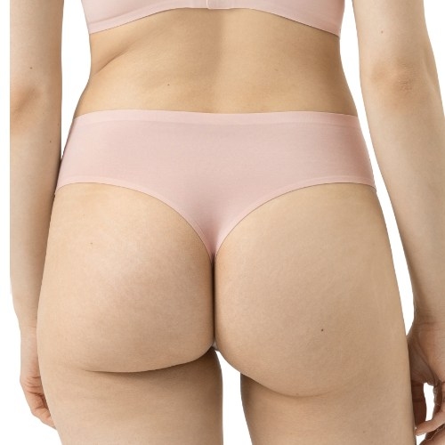 Mey Lingerie Invisibles pink string
