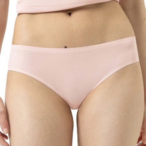 Mey Lingerie Invisibles pink brasilianischer slip