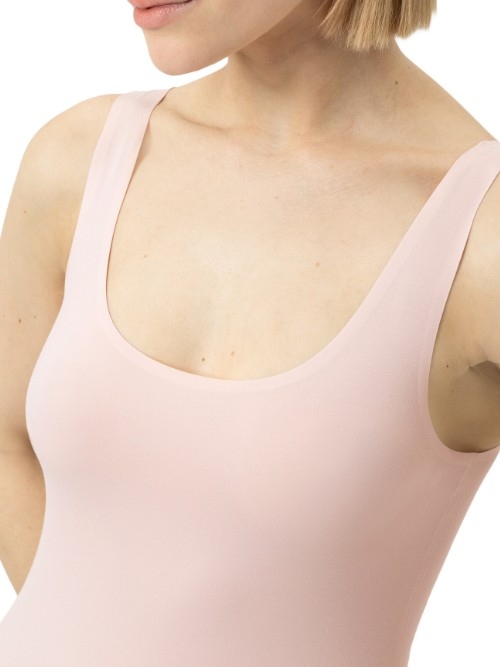 Mey Lingerie Invisibles pink top