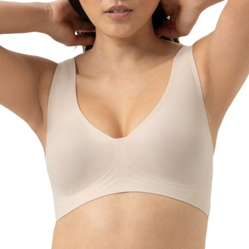 Mey Lingerie Invisibles pulver ohne bügel bh