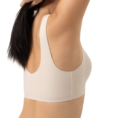 Mey Lingerie Invisibles pulver ohne bügel bh