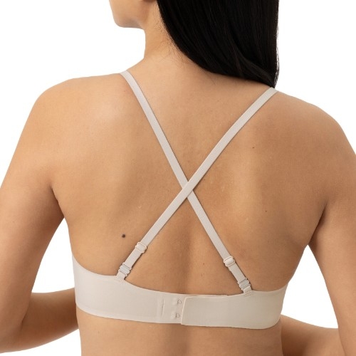 Mey Lingerie Invisibles pulver ohne bügel bh