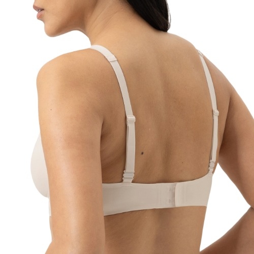 Mey Lingerie Invisibles pulver ohne bügel bh