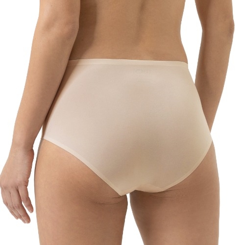 Mey Lingerie Invisibles pulver hoher slip