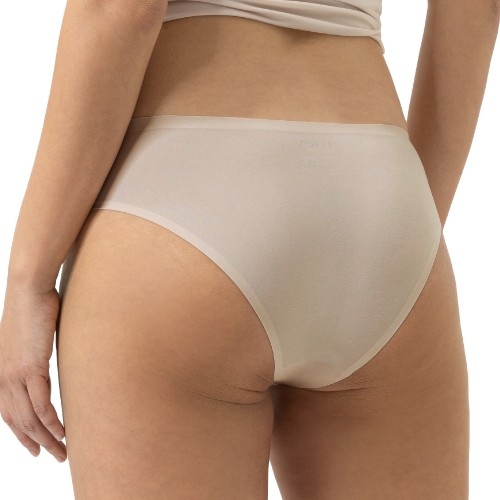 Mey Lingerie Invisibles pulver brasilianischer slip