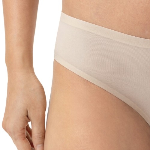 Mey Lingerie Invisibles pulver brasilianischer slip