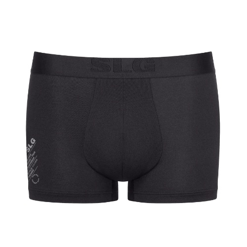 Sloggi Men SLG Base Soft schwarz modal trunk