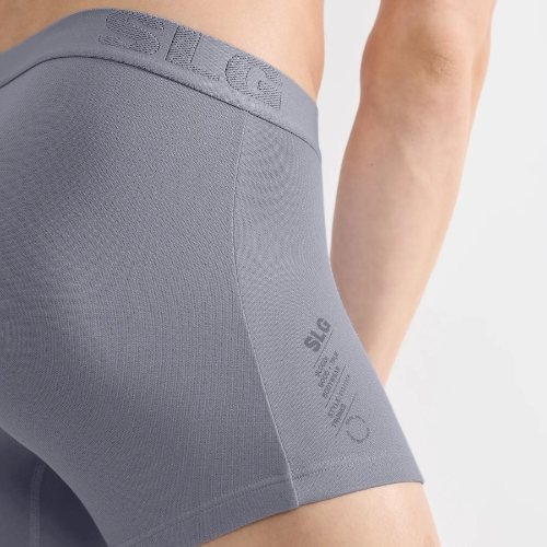 Sloggi Men SLG Base Soft grau modal trunk