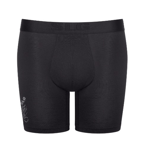 Sloggi Men SLG Base Soft schwarz modal boxershort