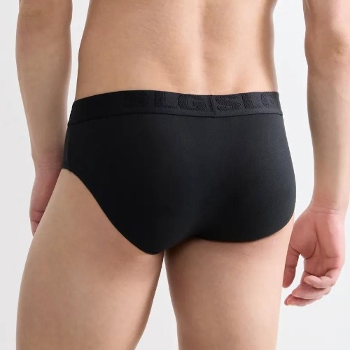 Sloggi Men SLG Base Soft schwarz männer slip