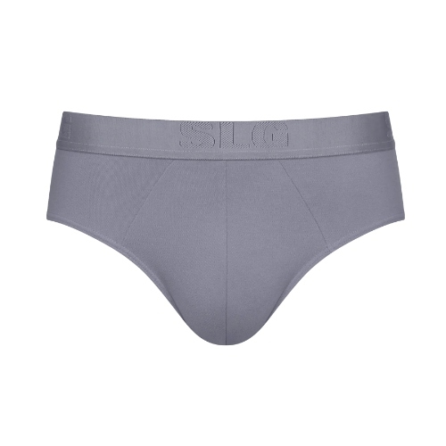 Sloggi Men SLG Base Soft grau männer slip