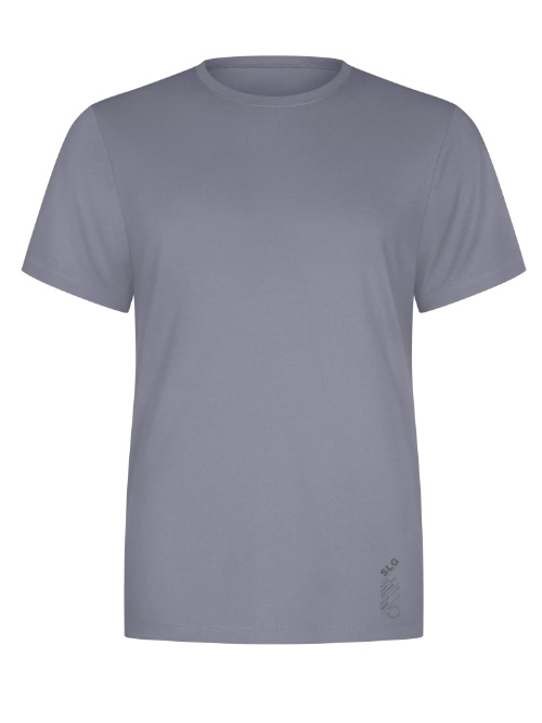Sloggi Men SLG Base Soft grau shirt
