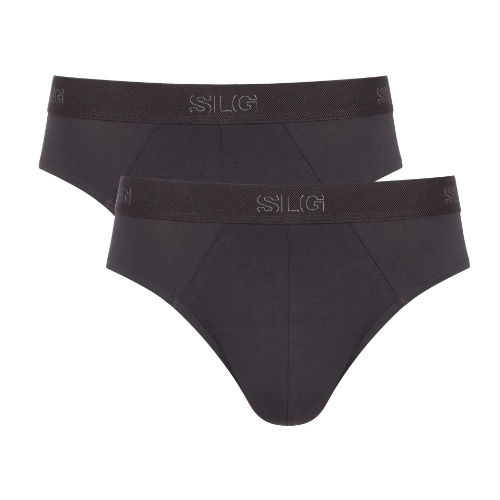 Sloggi Men SLG Base schwarz männer slip