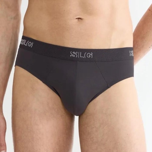 Sloggi Men SLG Base schwarz männer slip