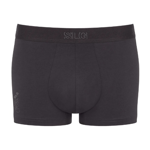 Sloggi Men SLG Base schwarz trunk